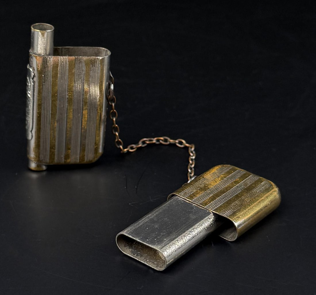 Flamidor Lighter Case - 5