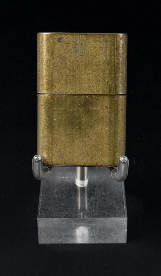 Brevete French Trench Lighter (1 of 5)