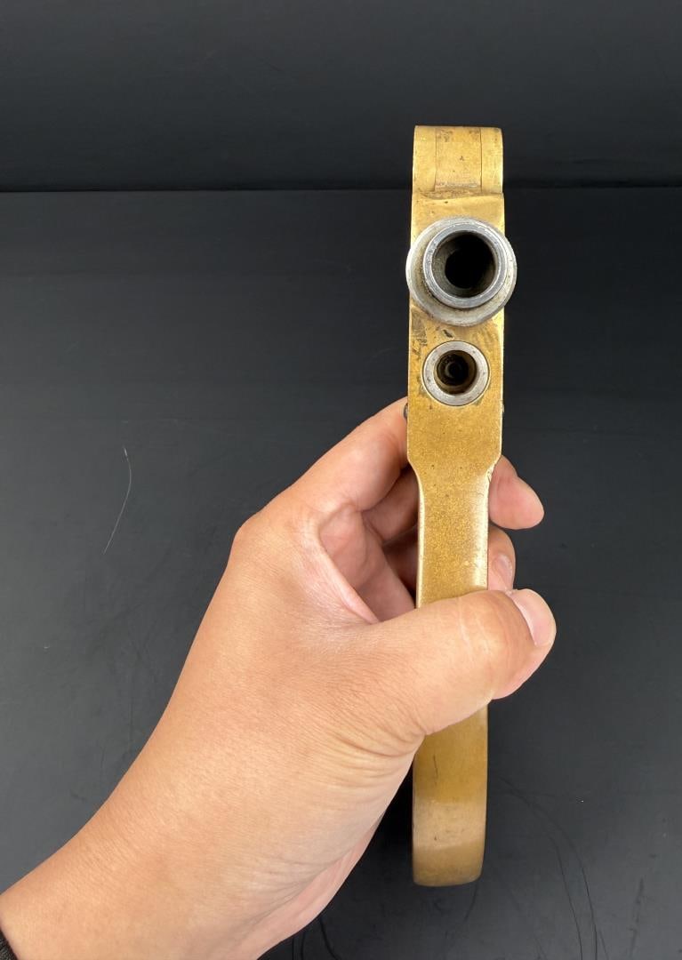 Modern Bond Brass Reloading Tool - 10
