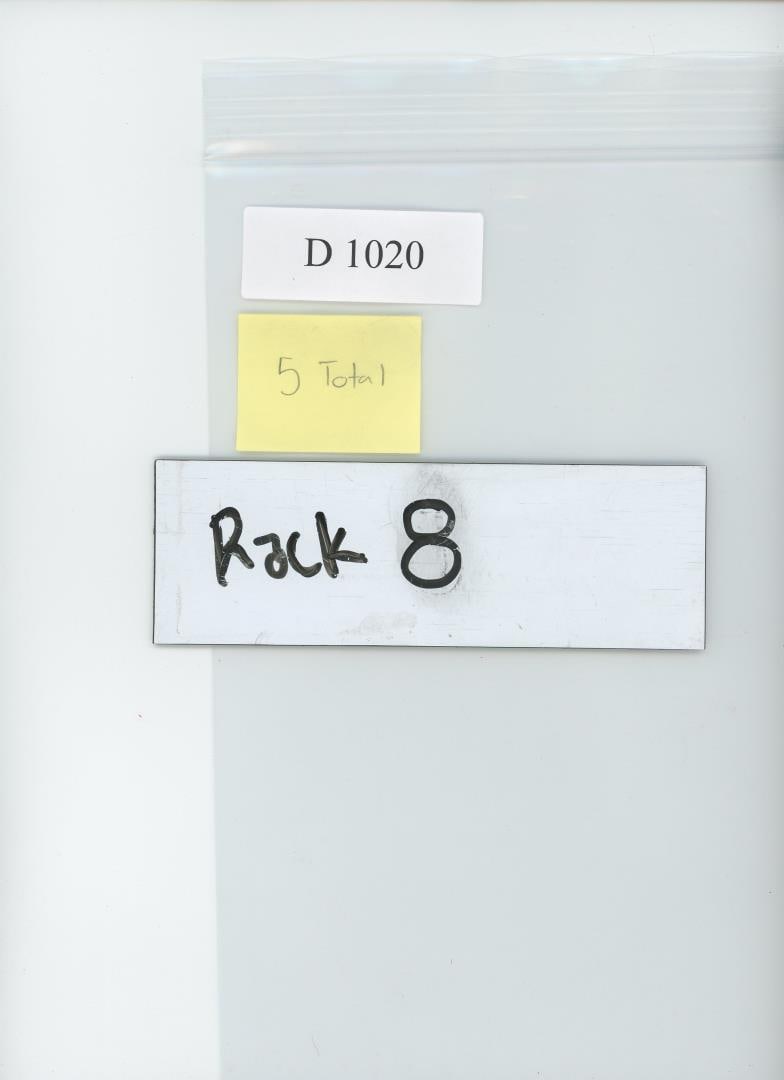 GAR Convention Delegate State Ribbons - 6