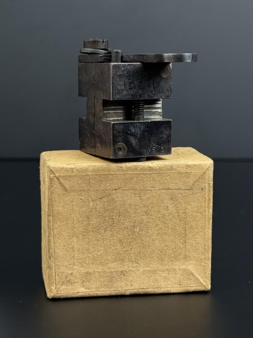 Lyman 308403 Reloading Bullet Mold (1 of 7)