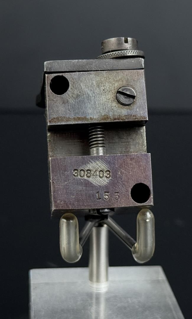 Lyman 308403 Reloading Bullet Mold - 4