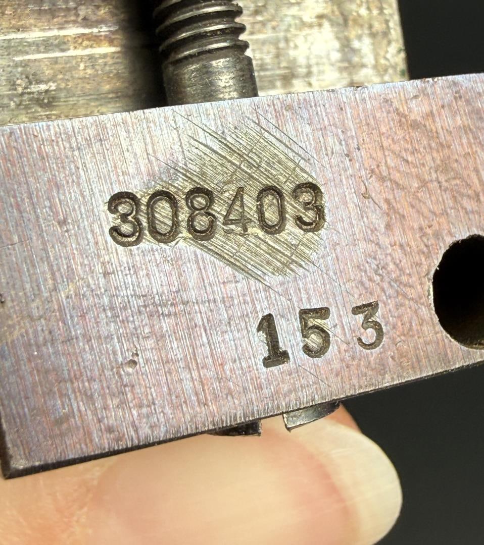 Lyman 308403 Reloading Bullet Mold - 5