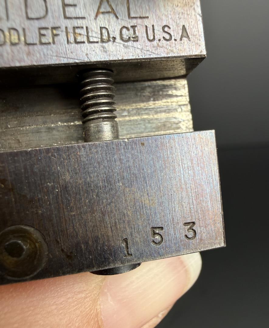 Lyman 308403 Reloading Bullet Mold - 6