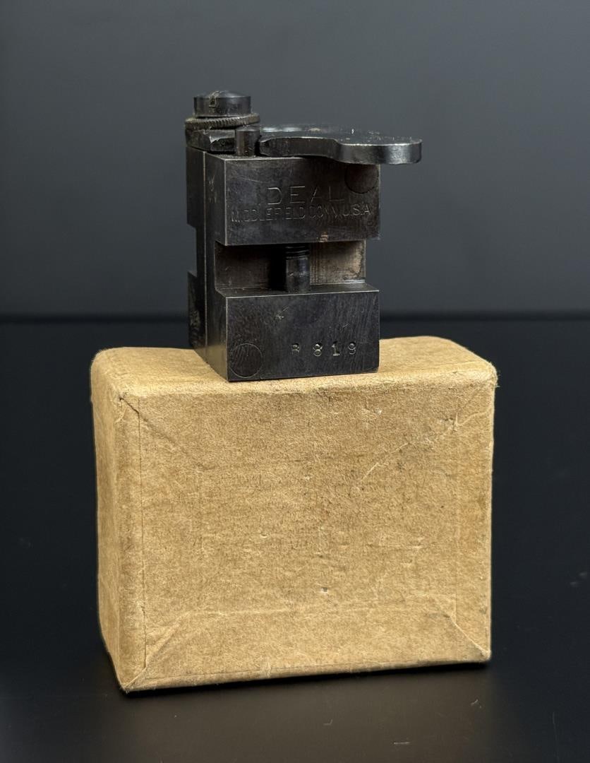 Lyman 319273 Reloading Bullet Mold (1 of 7)