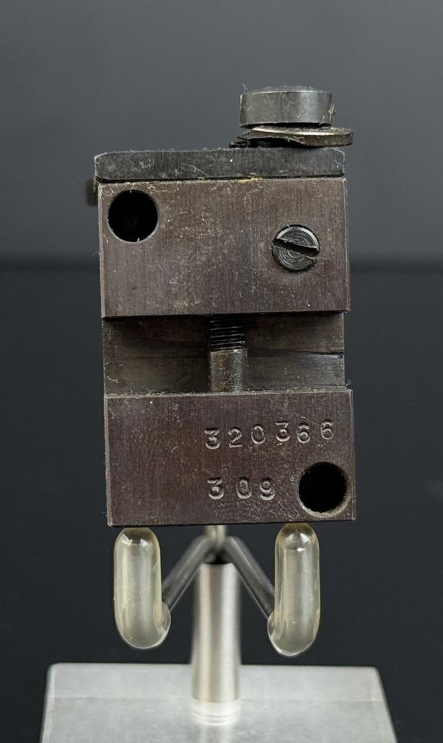 Lyman 320366 Reloading Bullet Mold - 4