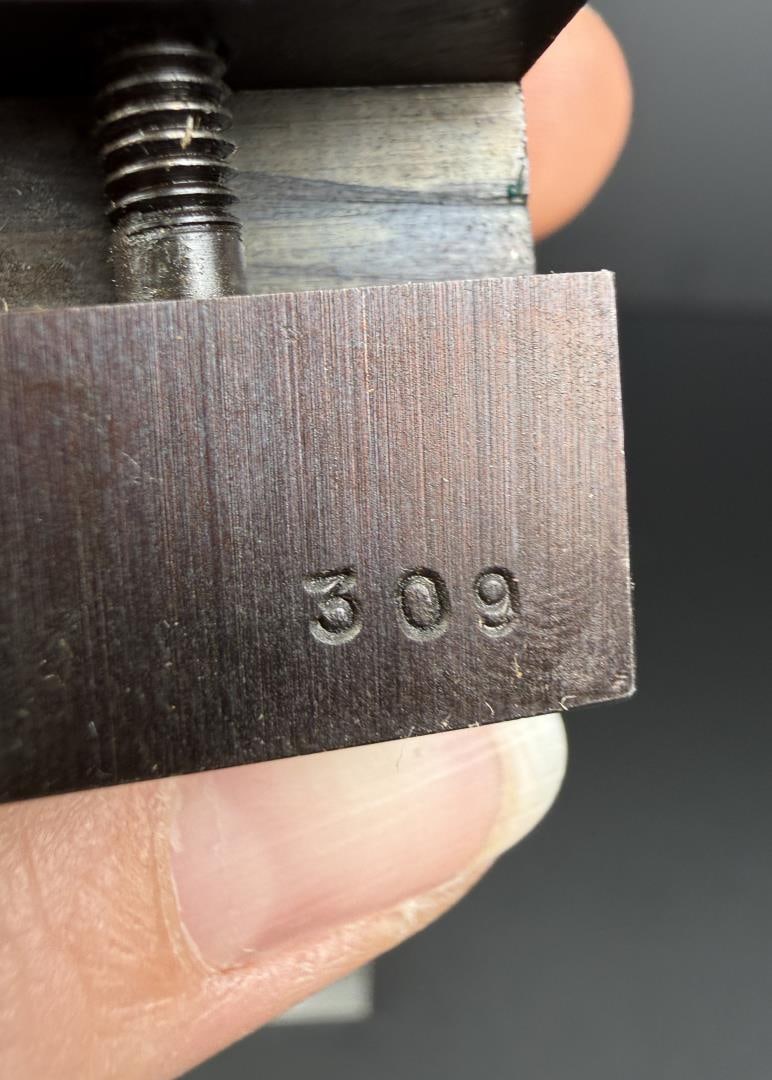 Lyman 320366 Reloading Bullet Mold - 6