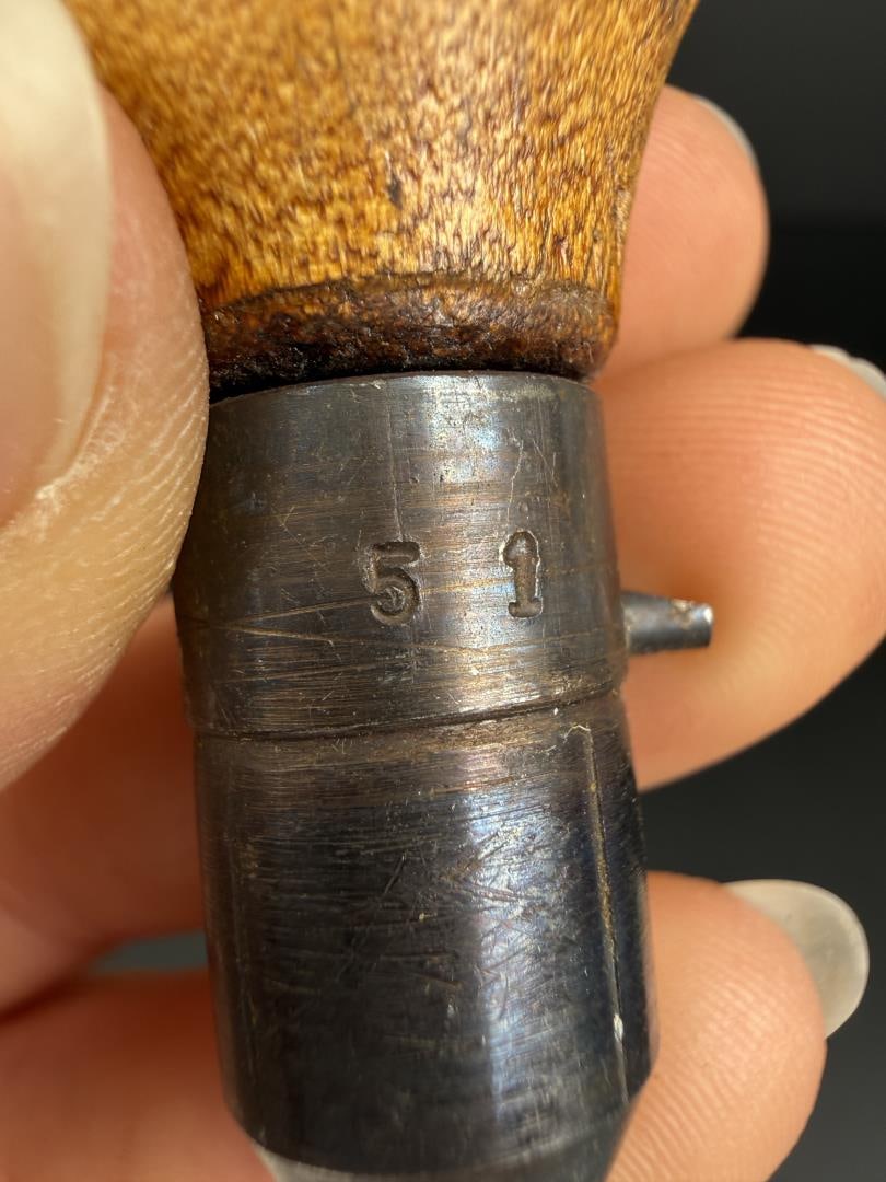 Lyman Reloading Bullet Mold Tools - 5