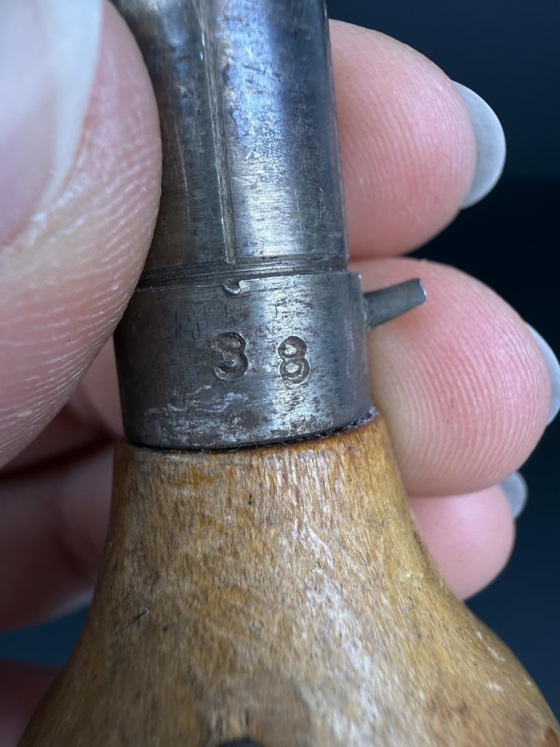 Lyman Reloading Bullet Mold Tools - 6