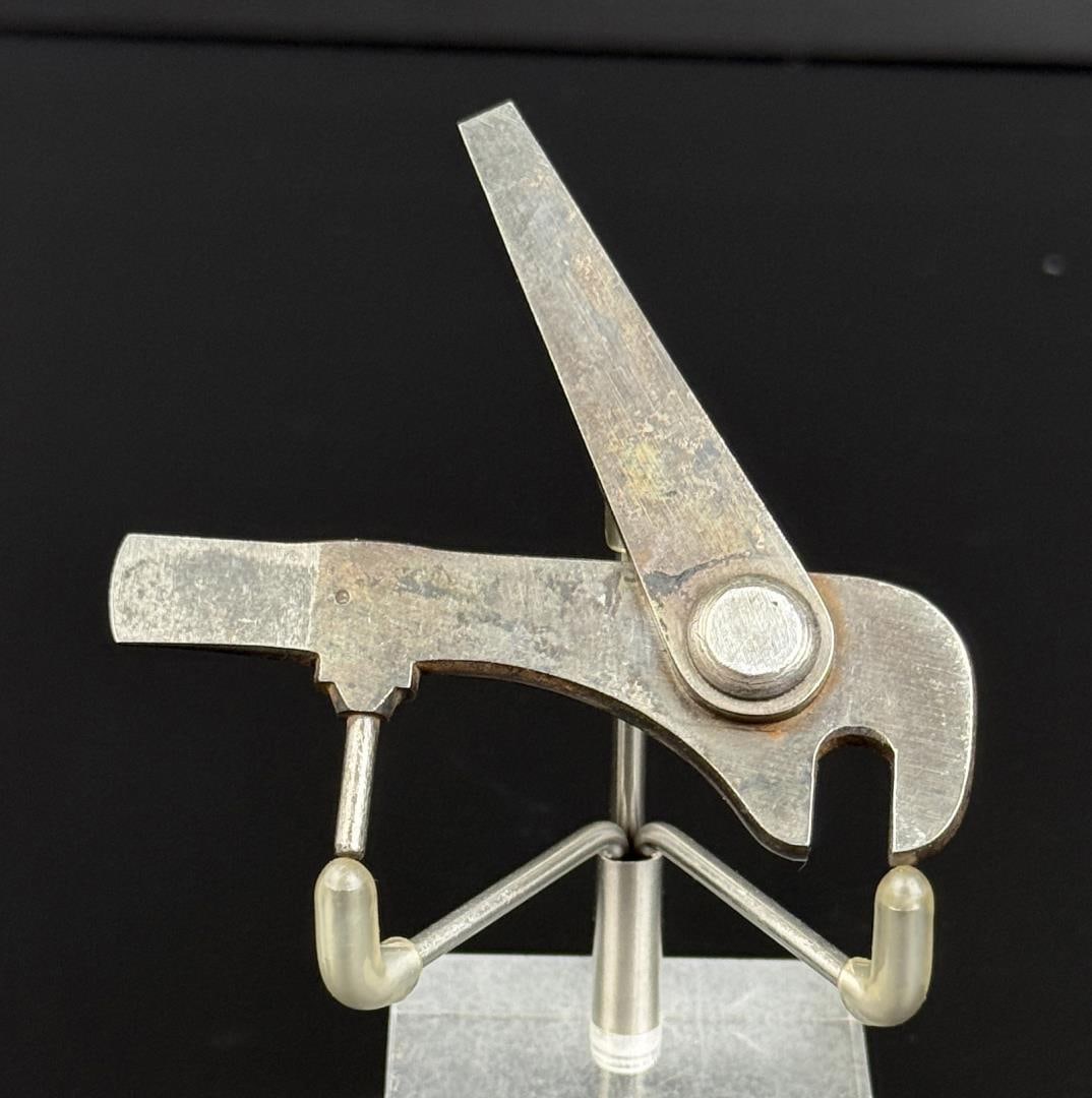 Springfield Model 1879 Combination Tool - 2