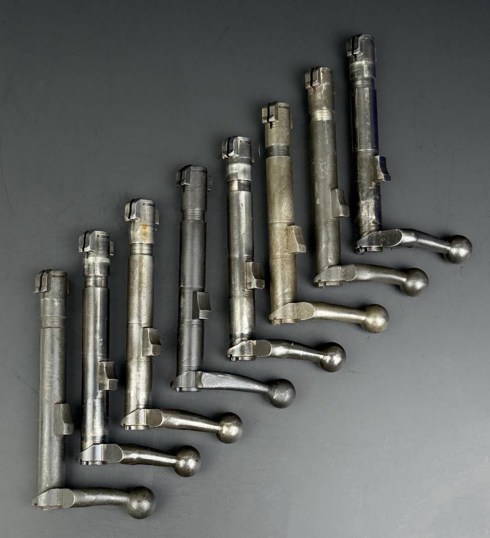 Springfield 1903 1903a3 Rifle Bolt Bodies (1 of 20)