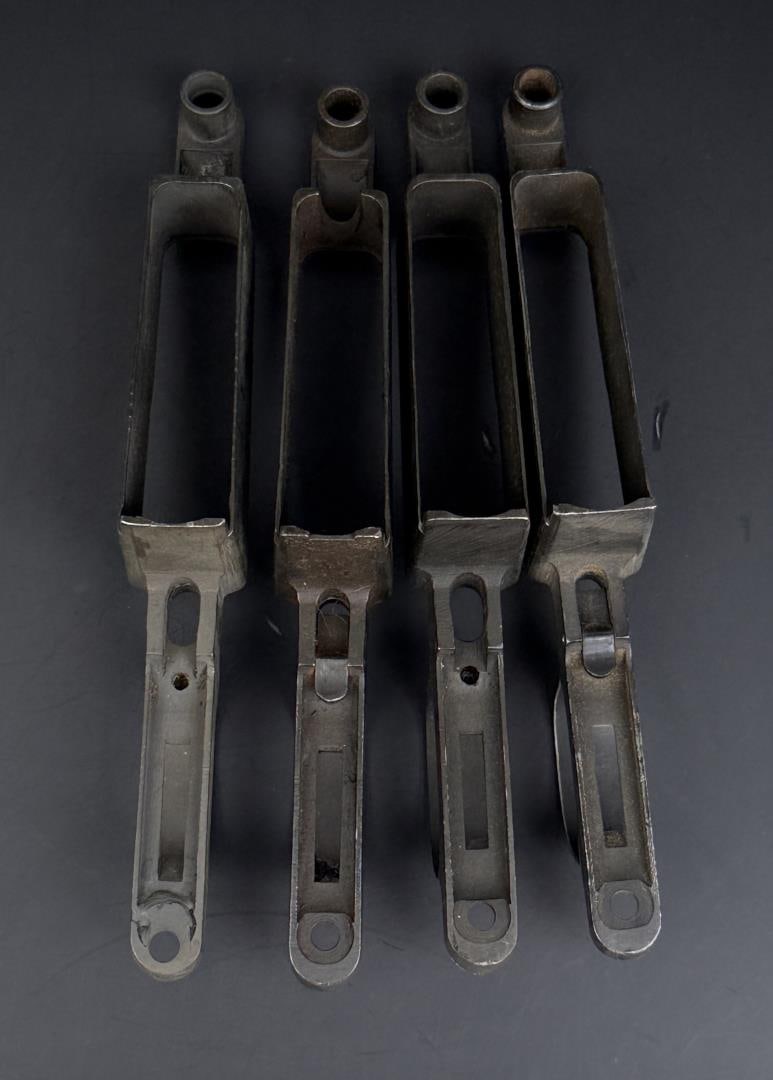 Springfield 1903 1903a3 Milled Trigger Guards - 3