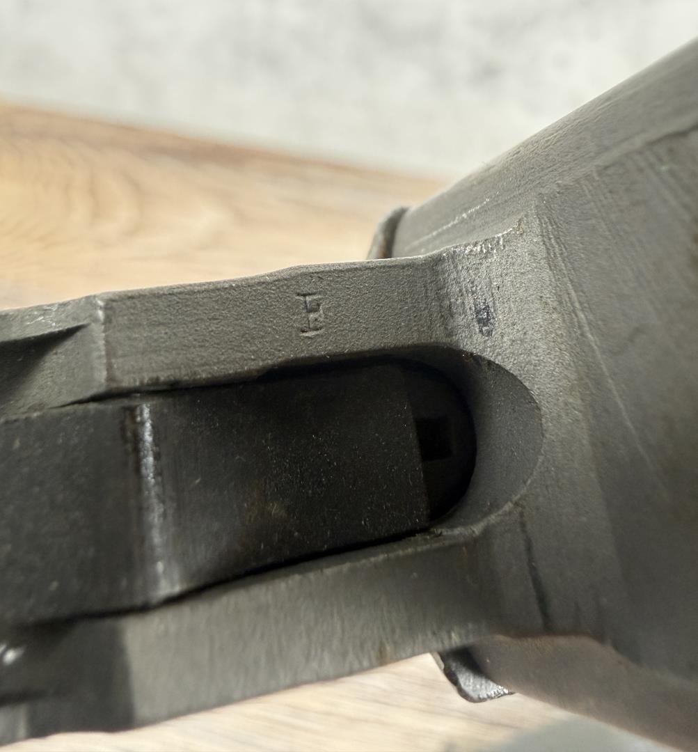 Springfield 1903 1903a3 Milled Trigger Guards - 4