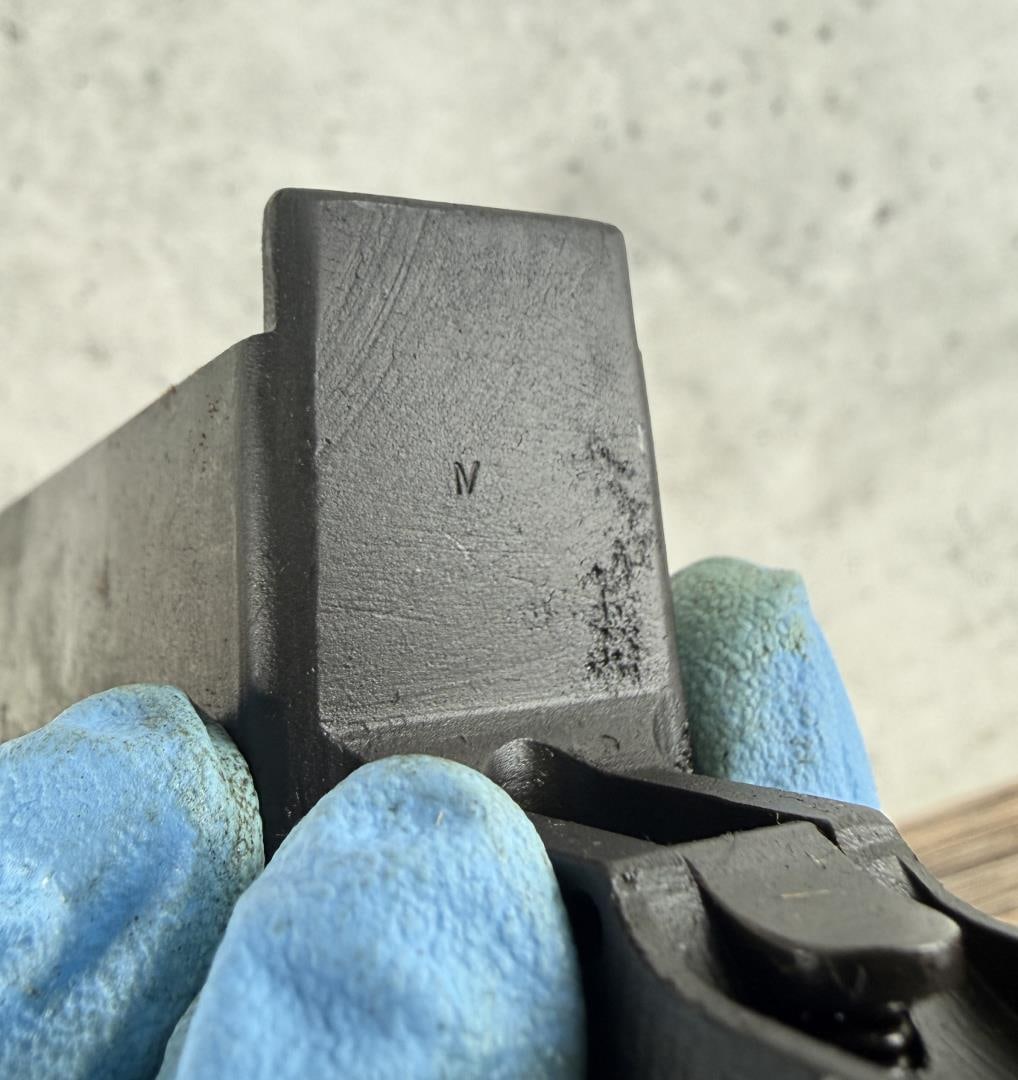 Springfield 1903 1903a3 Milled Trigger Guards - 6