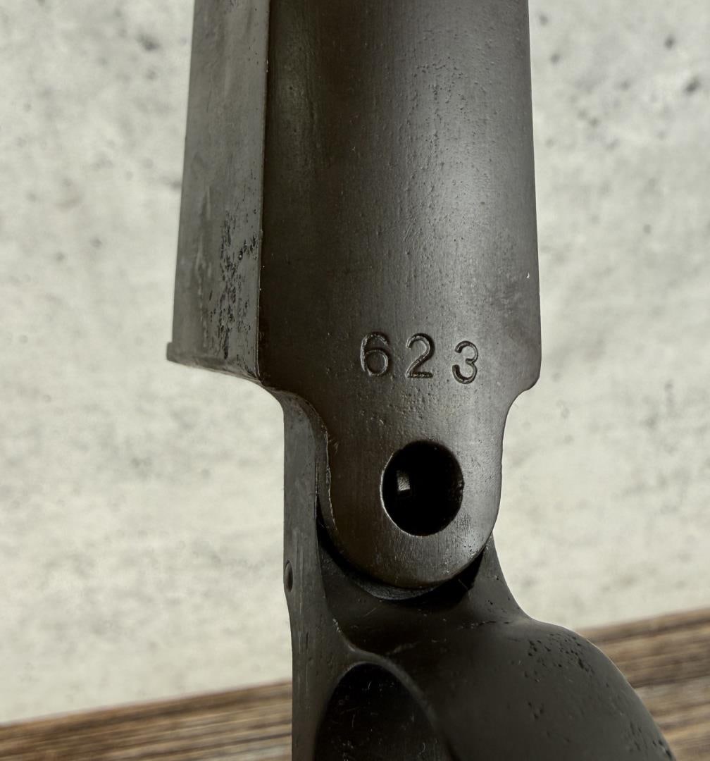 Springfield 1903 1903a3 Milled Trigger Guards - 4