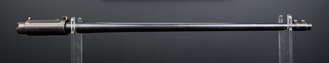 1911 Dated Springfield 1903 Rifle Barrel: Nice example.