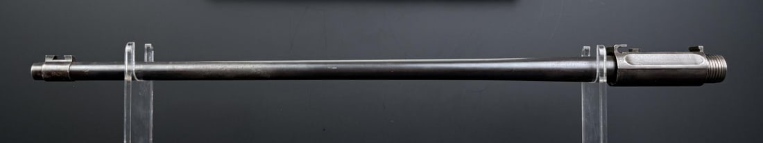 1911 Dated Springfield 1903 Rifle Barrel - 2