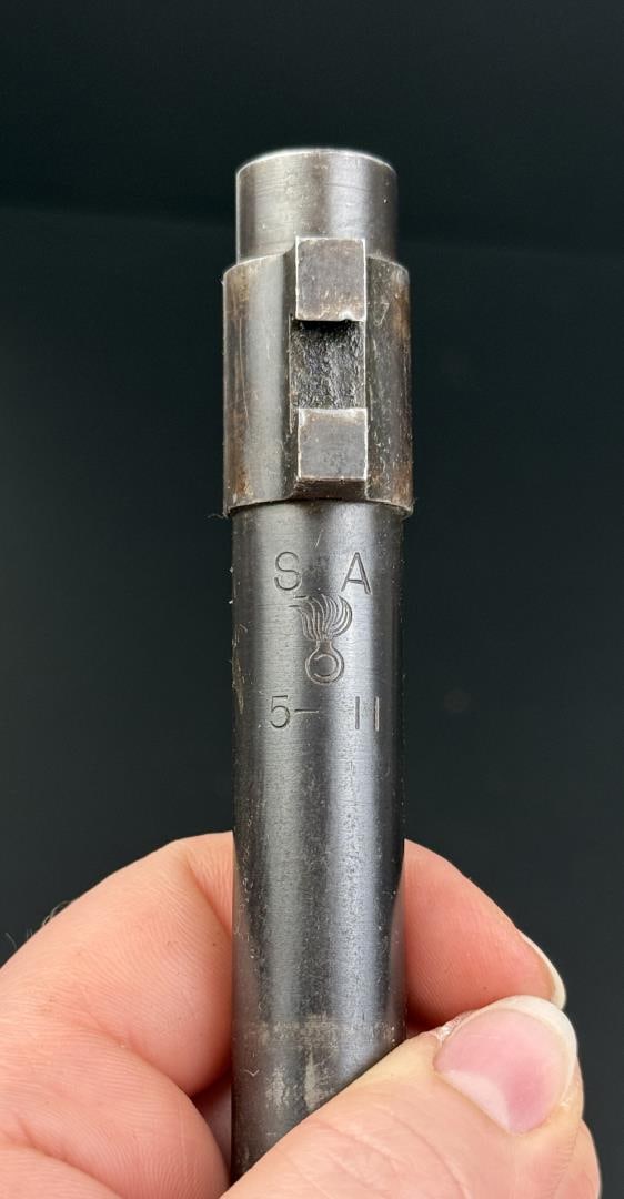 1911 Dated Springfield 1903 Rifle Barrel - 6