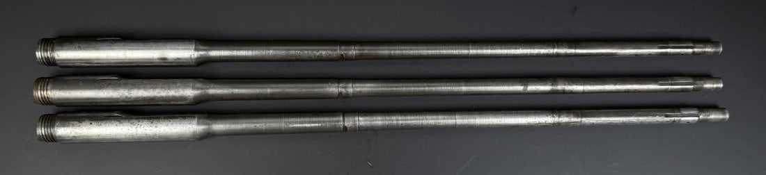 M1 Garand Rifle Barrels: Nice grouping