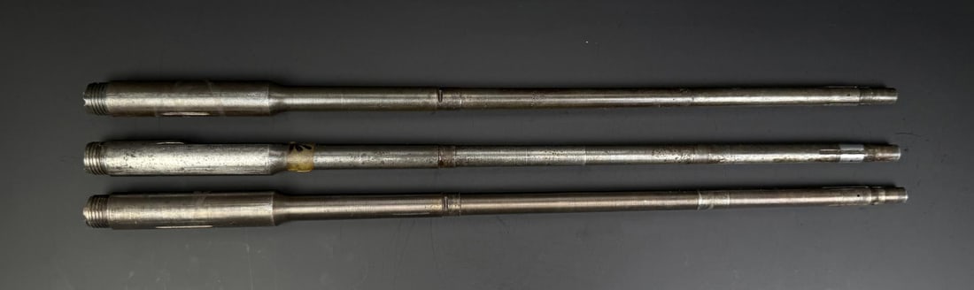 M1 Garand Rifle Barrels: Nice grouping