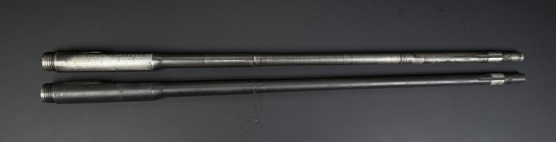 M1 Garand Rifle Barrels: Nice grouping