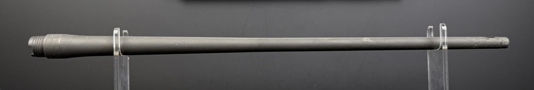 Springfield 1903a3 1903 Rifle Barrel: Never used. Barrel is fully sterile