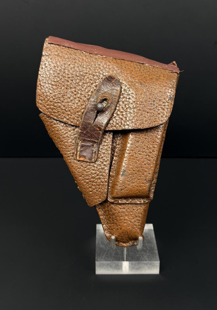 WW2 German Walther Ersatz PPK Holster (1 of 8)