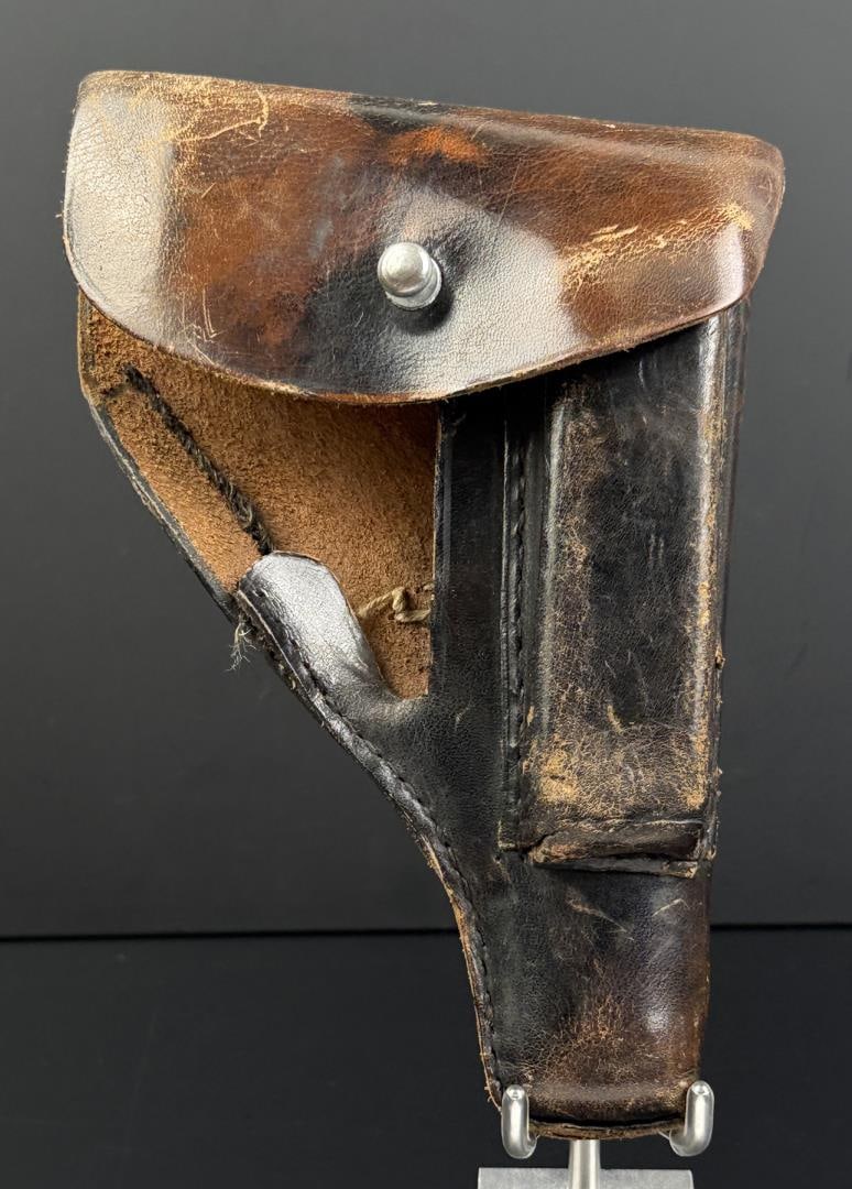 WW2 German Walther PP Holster (1 of 4)