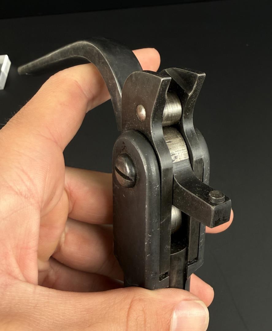 Winchester Model 1894 32-40 Reloading Tool - 5