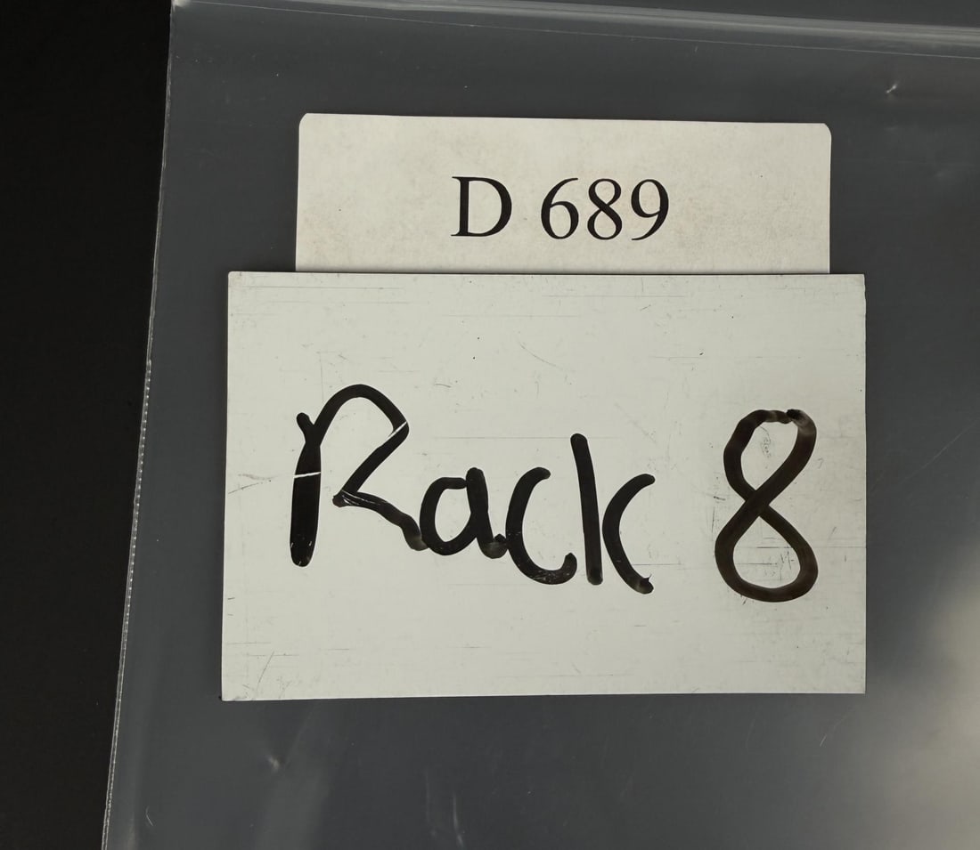 Winchester Model 1894 32-40 Reloading Tool - 6