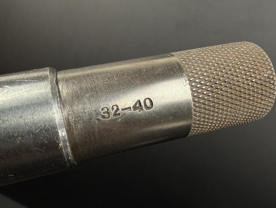 Winchester Model 1894 32-40 Reloading Tool - 4