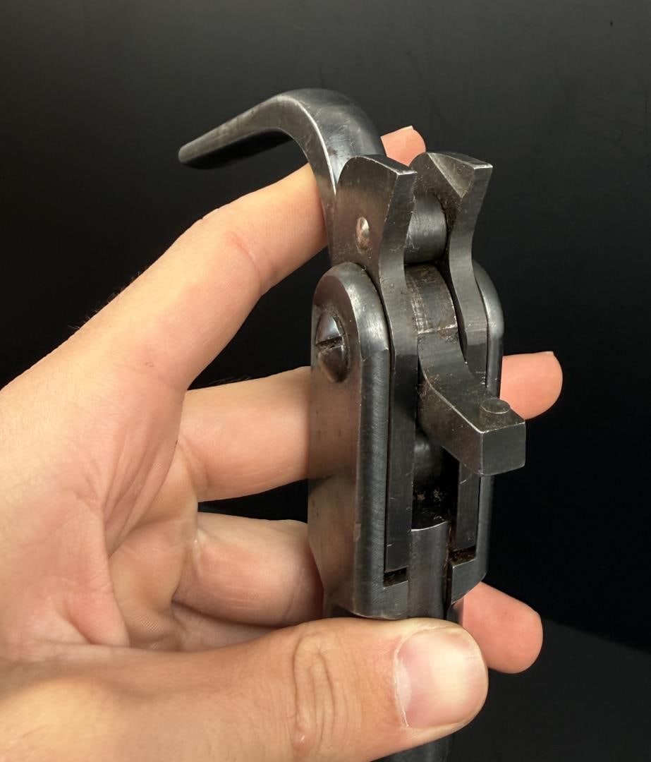 Winchester Model 1894 32-40 Reloading Tool - 5