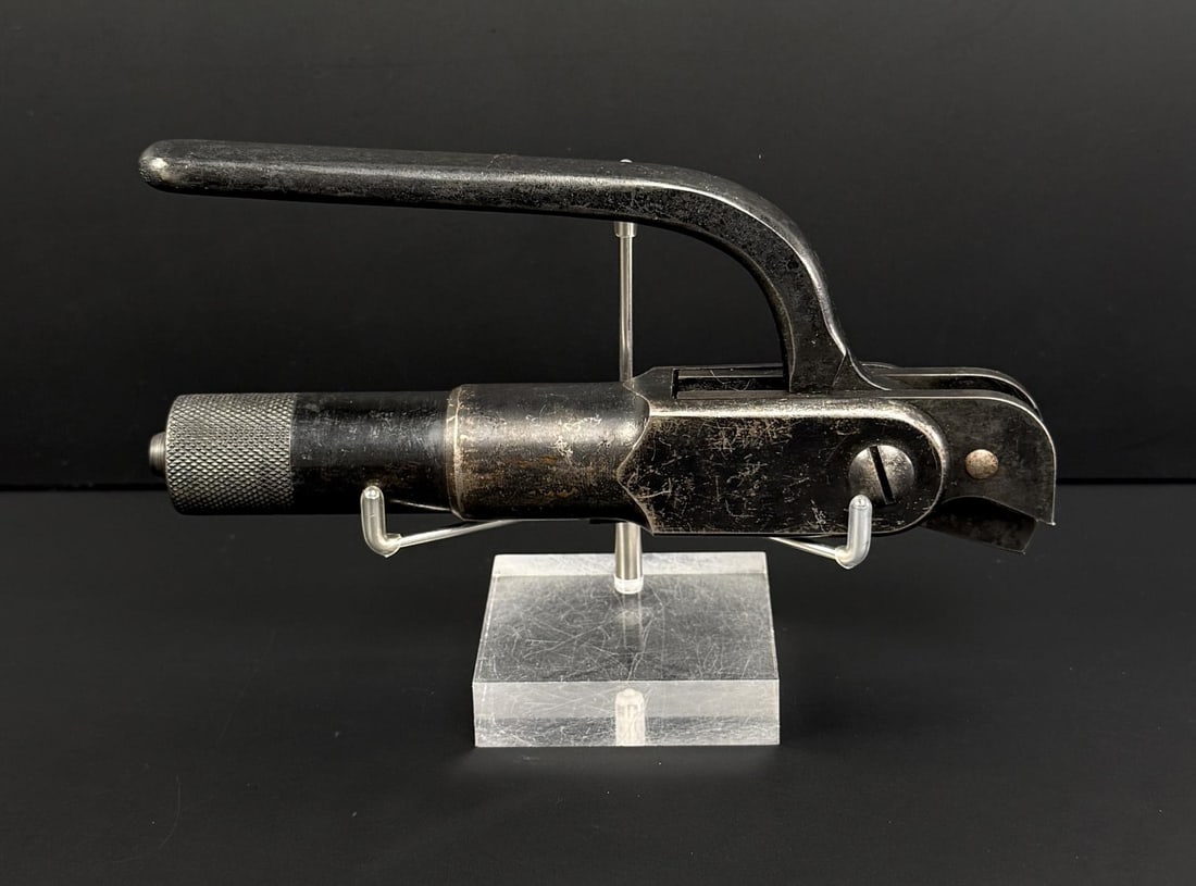 Winchester Model 1894 38-56 WCF Reloading Tool: Nice example.