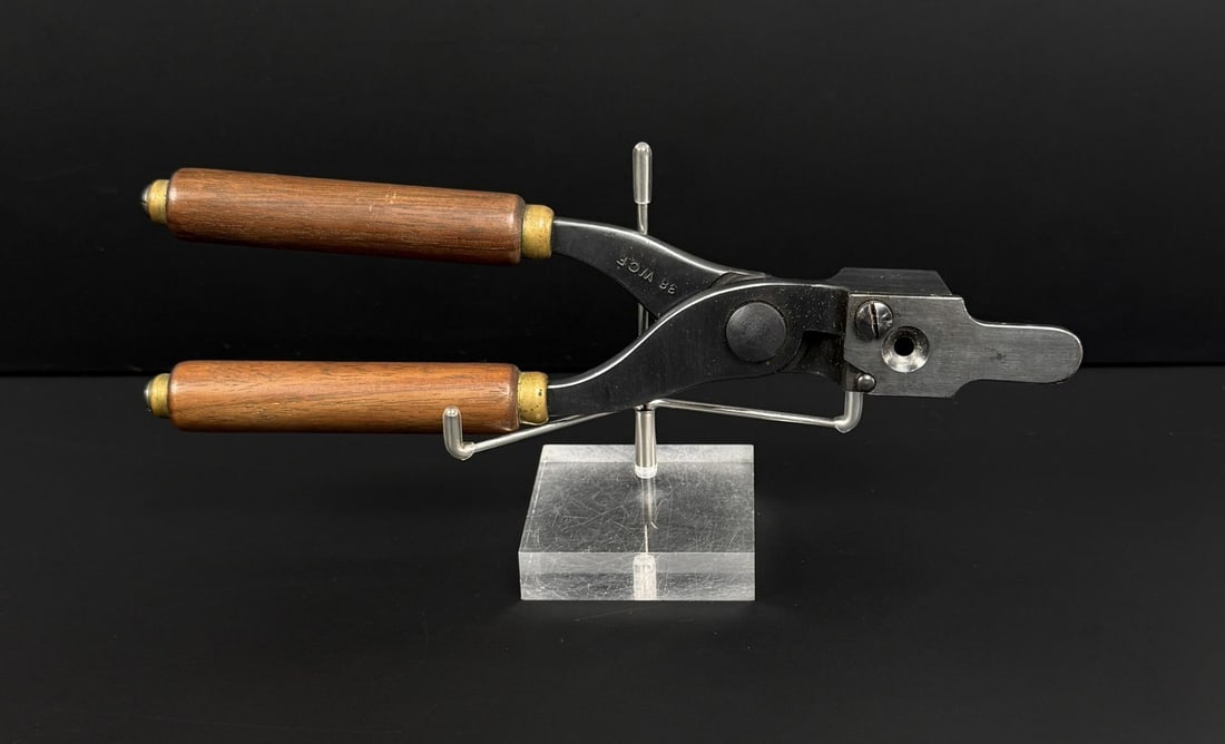Winchester .38 WCF Bullet Reloading Mold (1 of 8)