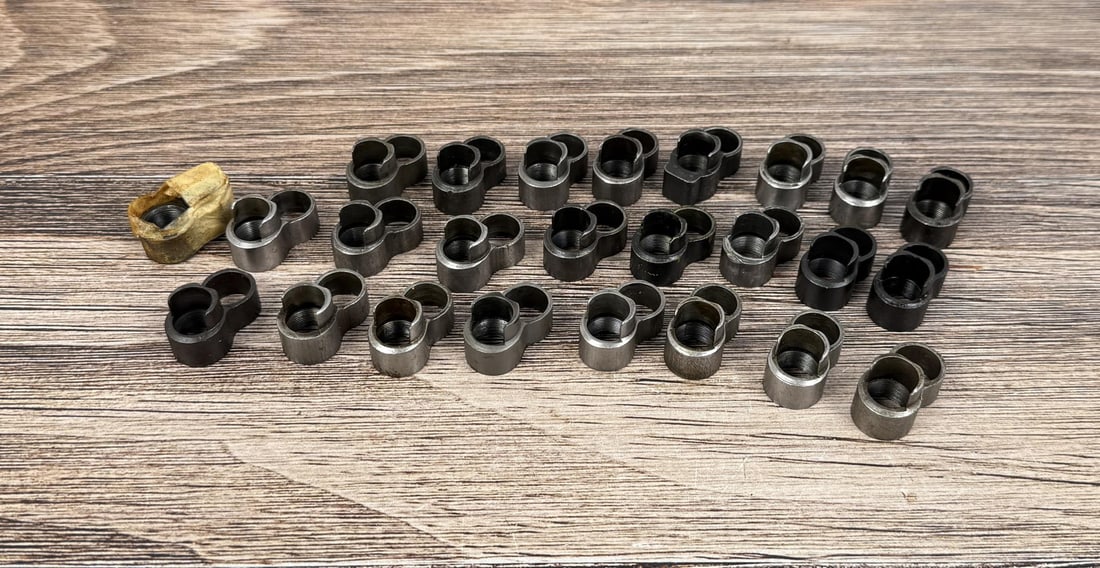 M1 Garand Gas Cylinder Locks (1 of 7)