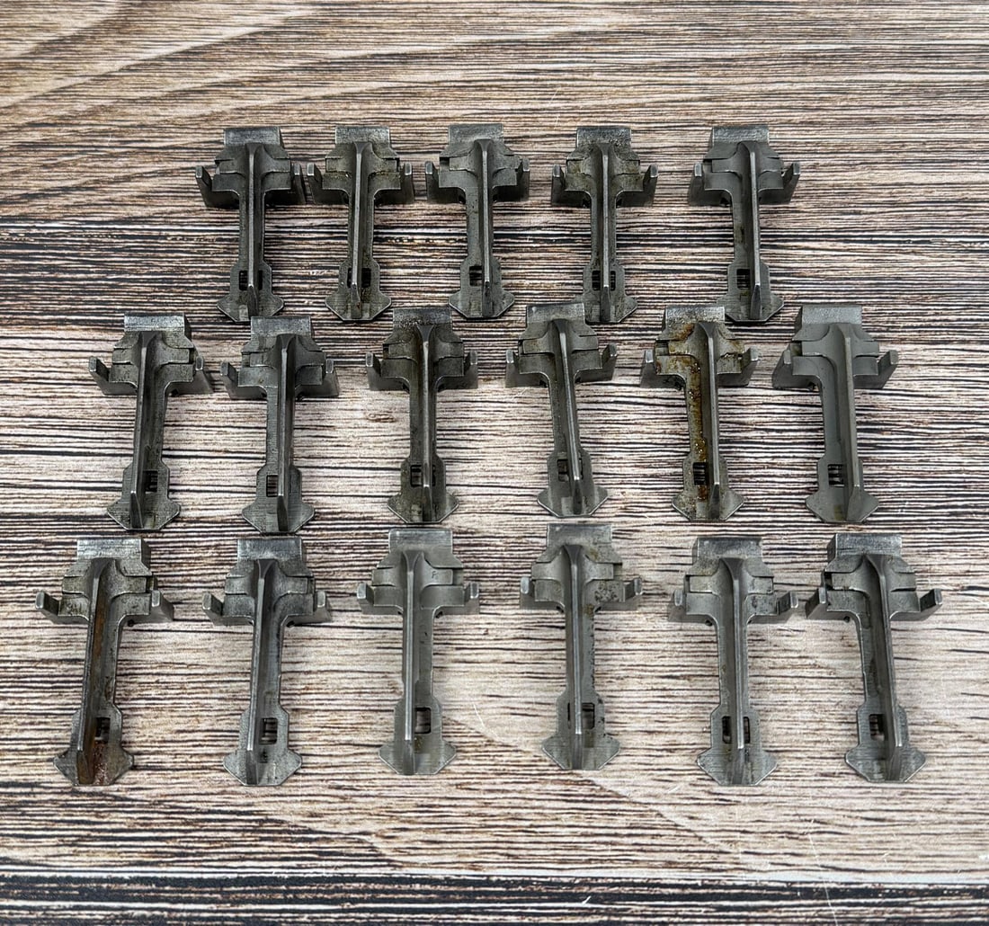 M1 Garand Followers (1 of 4)