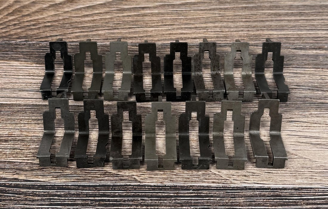 M1 Garand Bullet Guides (1 of 9)