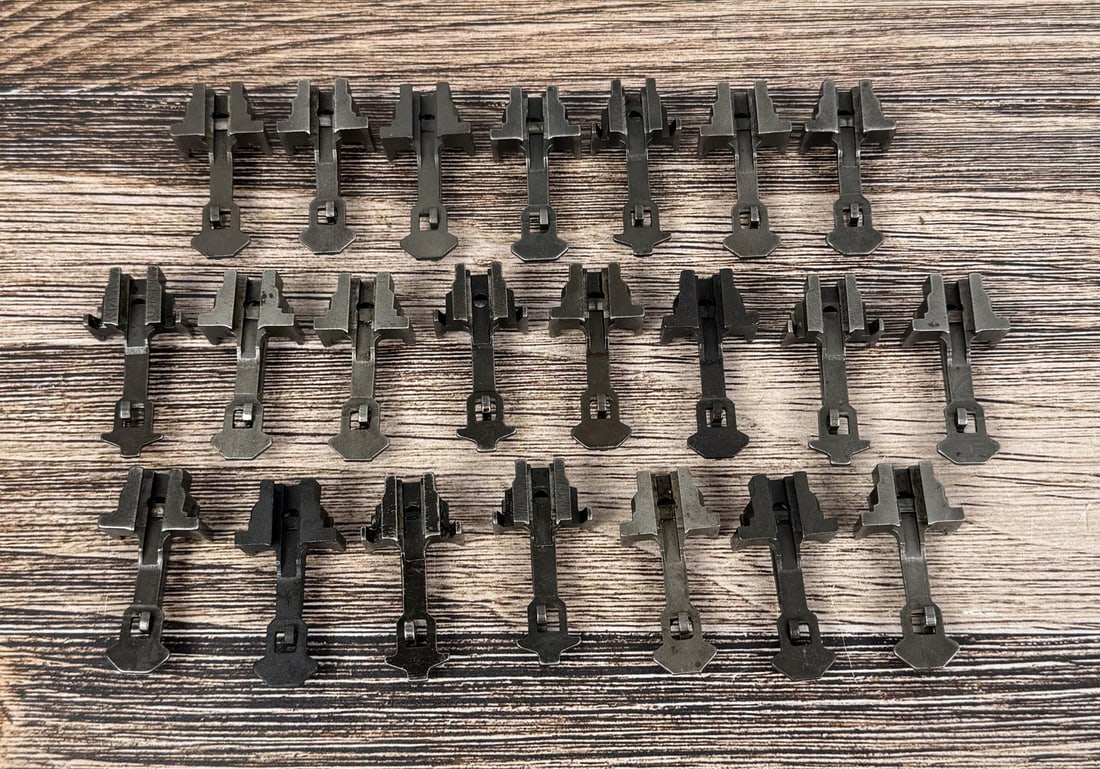 M1 Garand Followers (1 of 8)