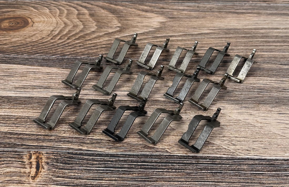 M1 Garand Bullet Guides (1 of 10)