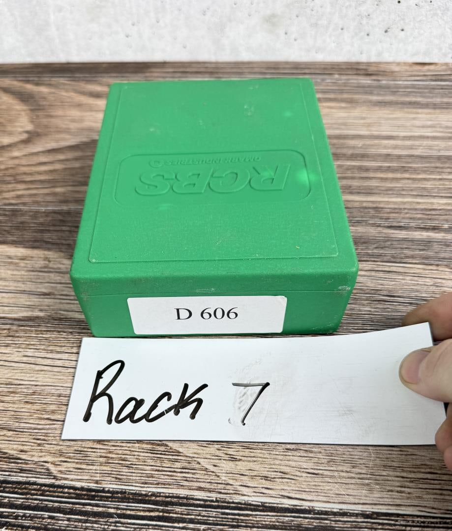 .375 Win RCBS Reloading Dies - 3