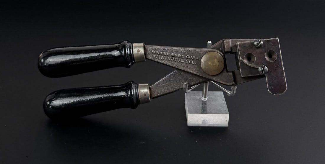 Modern Bond .280 Bullet Mold Reloading Tool: Marked B-280-780