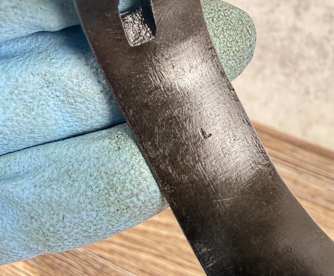 M1 Garand Milled Trigger Guards - 3