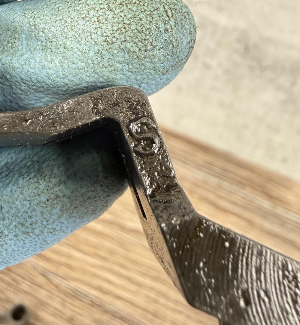 M1 Garand Milled Trigger Guards - 4