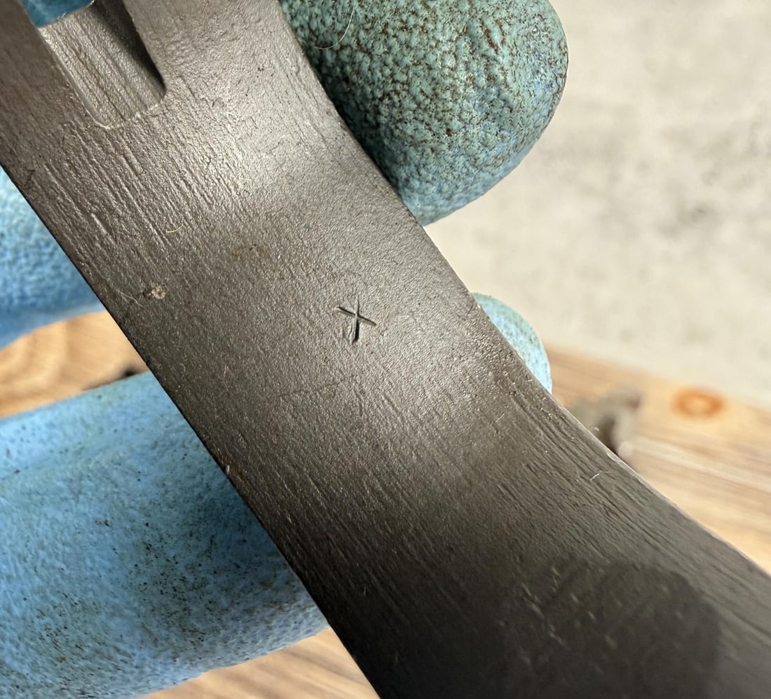 M1 Garand Milled Trigger Guards - 7