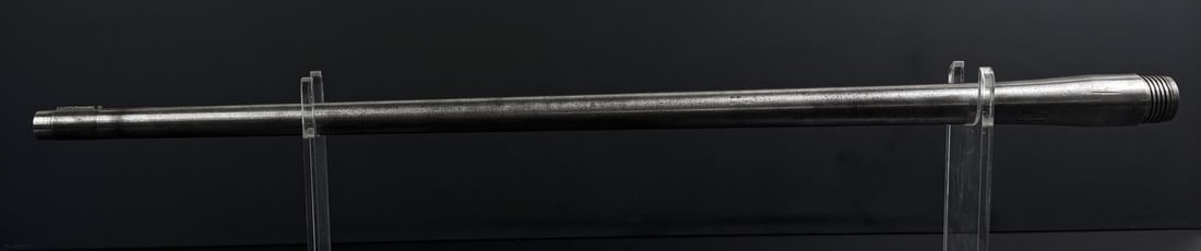 1926 Springfield 1903 Rifle Barrel: Dated 6/26.