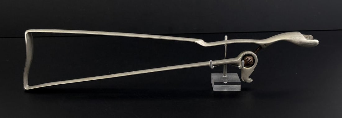 Colt Single Action Army Skeleton Shoulder Stock (1 of 7)