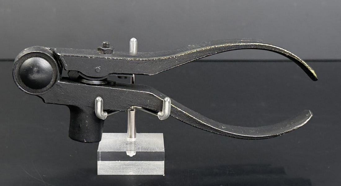 Lyman Ideal Reloading Tool - 2