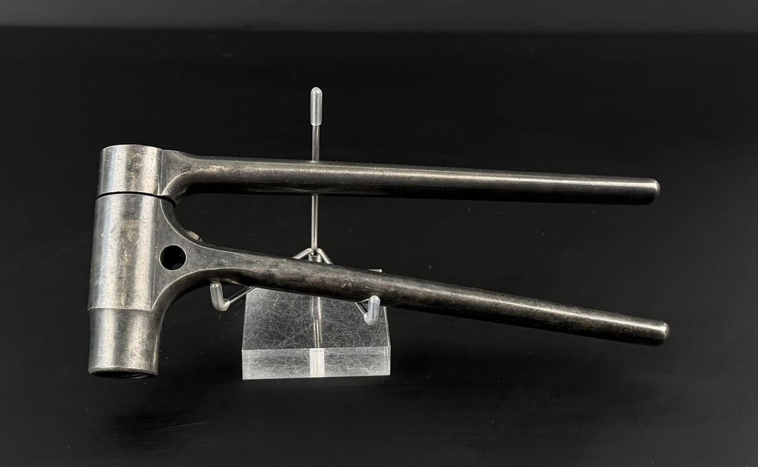 Winchester Model 1891 40-82 Reloading Tool (1 of 6)
