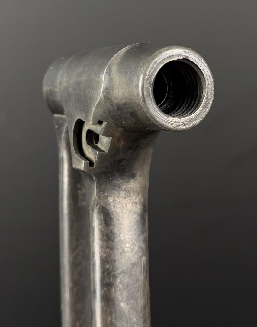 Winchester Model 1891 40-82 Reloading Tool - 4