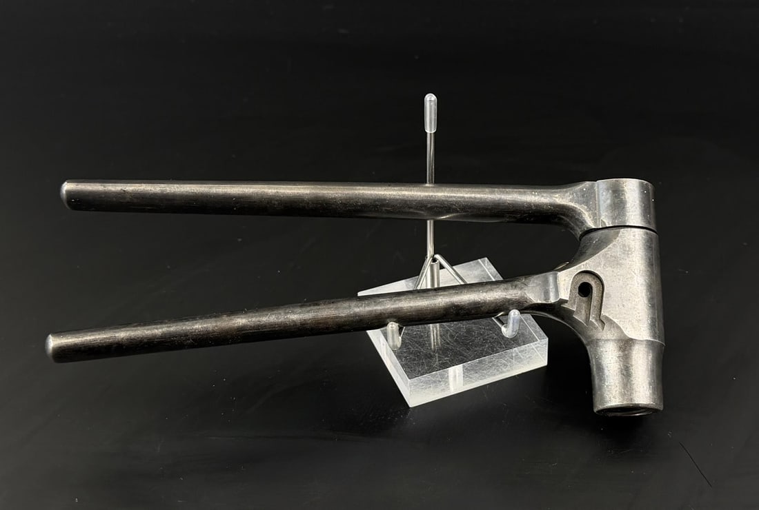 Winchester Model 1891 40-82 Reloading Tool - 5